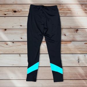 FILA Compression Running Tights Size M